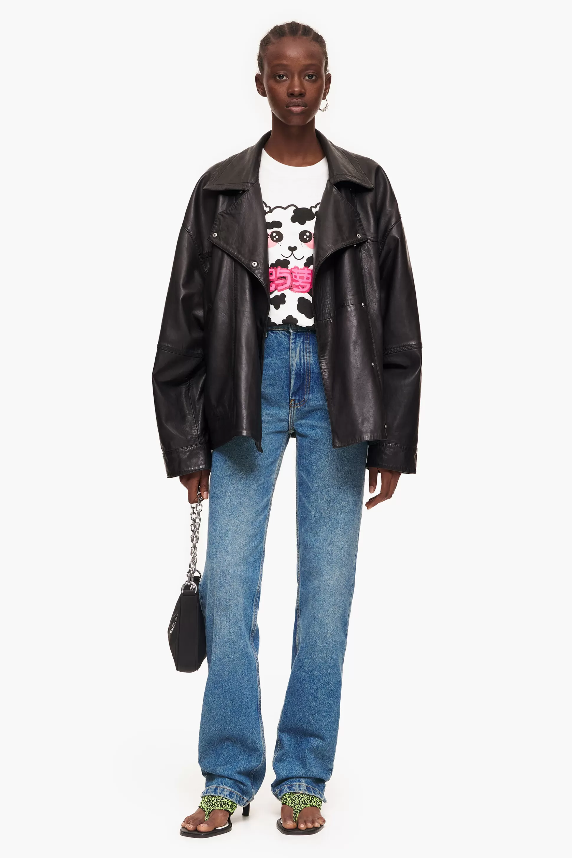 straight_full_length__jeans_de_corte_reto_azuis_7-1.webp Discount BIMBA Y LOLA Straight Full Length - Jeans De Corte Reto Azuis. Medium Blue